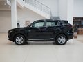 2026 Belgee X70 I Рестайлинг, чёрный