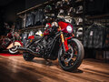 2026 Indian Scout, красный, 2440000 рублей - вид 1
