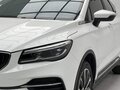 2022 Geely Emgrand S, белый, 1100000 рублей - вид 11