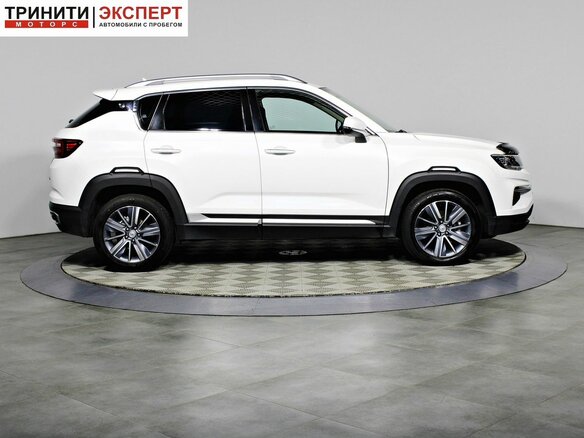 2022 Changan CS35 Plus I, белый, 1297000 рублей - вид 3
