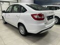 2026 Lada (ВАЗ) Granta I Рестайлинг, белый, 1171810 рублей - вид 5