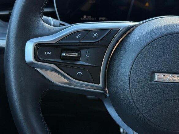 2024 Haval F7 II, чёрный, 2370000 рублей - вид 16