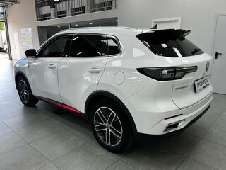 2024 Changan UNI-S I, белый, 1850000 рублей, вид 3