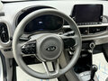 2021 Kia Morning III Рестайлинг 1, серебристый, 1400000 рублей - вид 11