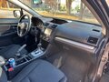 2011 Subaru XV I, серый - вид 10