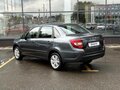 2026 Lada (ВАЗ) Granta I Рестайлинг, серый, 1208000 рублей - вид 2