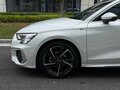 2022 Audi A3 Sportback 35 TFSI IV (8Y), белый, 2390095 рублей - вид 10