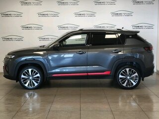2024 Changan CS35 Plus I Рестайлинг, серый, 1724000 рублей, вид 5