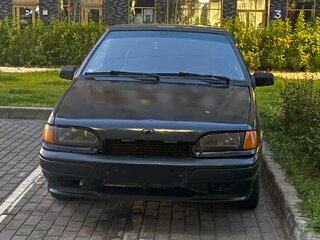 2009 Lada (ВАЗ) 2113, зелёный, 115000 рублей, вид 3