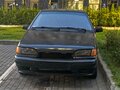 2009 Lada (ВАЗ) 2113, зелёный, 115000 рублей - вид 2