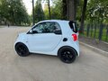 2017 Smart Fortwo Brabus III, белый, 1400000 рублей - вид 3