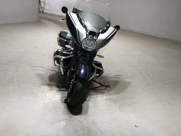 2022 BMW R 18 B, синий, 1745000 рублей - вид 4