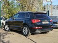 2010 Audi Q5 I (8R), чёрный, 1299000 рублей - вид 7