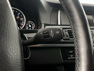 2016 BMW 5 серии 528i xDrive VI (F10/F11/F07) Рестайлинг, коричневый, 2624900 рублей, вид 5