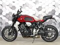 2020 Honda CB 1000R, красный, 1149000 рублей - вид 3