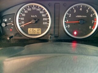 2004 Nissan Almera II (N16) Рестайлинг, серый, 400000 рублей, вид 4