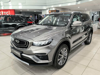2024 Geely Atlas Pro, серый, 2050000 рублей, вид 1