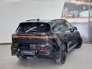 2026 Voyah Free I Рестайлинг, чёрный, 6472000 рублей, вид 3