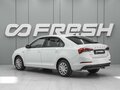 2022 Skoda Rapid II, белый, 1730000 рублей - вид 1