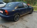 2008 Chevrolet Lanos I, синий, 80000 рублей - вид 2