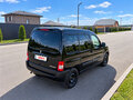 2008 Peugeot Partner I Рестайлинг, чёрный, 650000 рублей - вид 3
