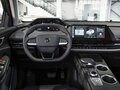 2026 Changan UNI-S I, чёрный, 3229900 рублей - вид 9