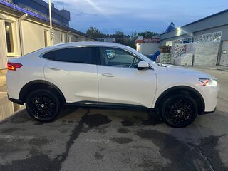 2022 Haval F7x I Рестайлинг, белый, 1750000 рублей, вид 4