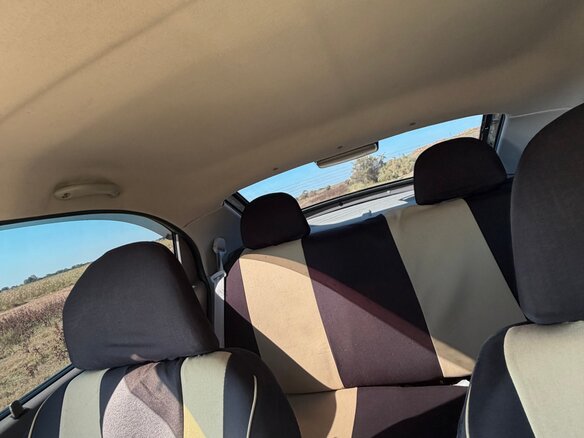 2008 Chery QQ6 (S21), серый, 255000 рублей - вид 10