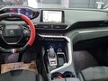 2023 Peugeot 3008 II Рестайлинг, белый - вид 4