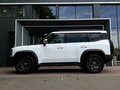 2026 Jetour T2, белый, 4210000 рублей - вид 7
