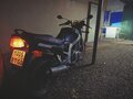 1999 Suzuki GS 500, чёрный, 245000 рублей - вид 2