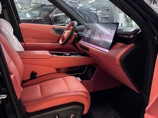 2026 Lynk & Co 900, чёрный, 10211033 рублей, вид 5