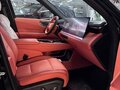 2026 Lynk & Co 900, чёрный - вид 4