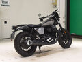 2023 Moto Guzzi V 9, чёрный, 810000 рублей - вид 4