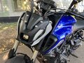 2021 Yamaha MT-07 (FZ-07), синий - вид 9