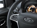 2026 Lada (ВАЗ) Largus Cross I Рестайлинг, серебристый, 1967000 рублей - вид 5