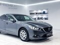 2017 Mazda 6 III (GJ) Рестайлинг, серый, 1899000 рублей - вид 2