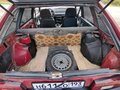 1993 Lada (ВАЗ) 2109 21096, пурпурный - вид 9