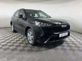 2026 Haval Jolion I Рестайлинг, чёрный, 2449000 рублей, вид 3