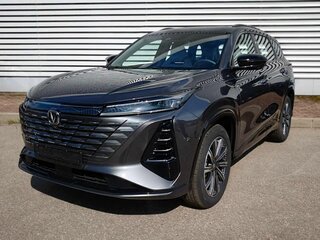 2026 Changan CS75 Plus IV, серый, 4299900 рублей, вид 3