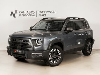 2023 Haval Dargo I, серый, 2410300 рублей, вид 1