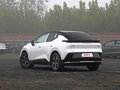 2026 Lynk & Co Z20, белый, 4600000 рублей - вид 4