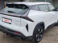 2024 Geely Cityray, белый - вид 3