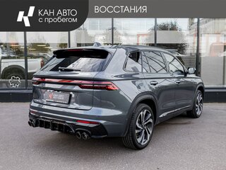 2024 Geely Monjaro (Xingyue L) I, серый, 2973400 рублей, вид 3