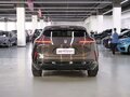 2026 Avatr 07, чёрный - вид 5
