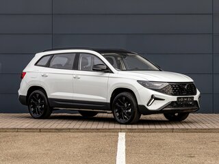 2023 Jetta VS7 I Рестайлинг 1, белый, 2295000 рублей, вид 3