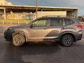 2022 Subaru Forester V Рестайлинг, серебристый - вид 7
