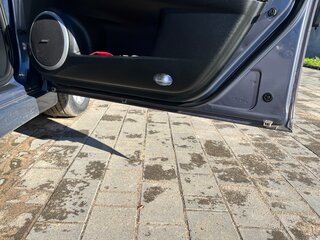 2008 Mazda 6 II (GH), серый, 460000 рублей, вид 5