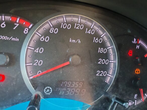 2007 Mazda 5 I (CR), серебристый, 655000 рублей - вид 14