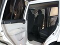 2015 Mitsubishi Pajero Sport II Рестайлинг, белый, 1699000 рублей - вид 5